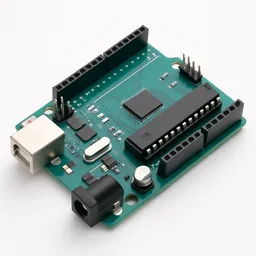 Arduino Uno