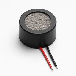 Buzzer (zumbador)
