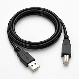 Cabo USB (para programação)