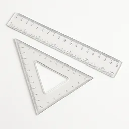 Régua de sensores de linha (QTR / IR, 6 canais)