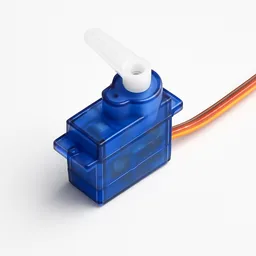 Micro servo SG90 (ou compatível)