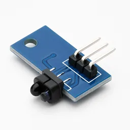 Sensor de linha TCRT5000