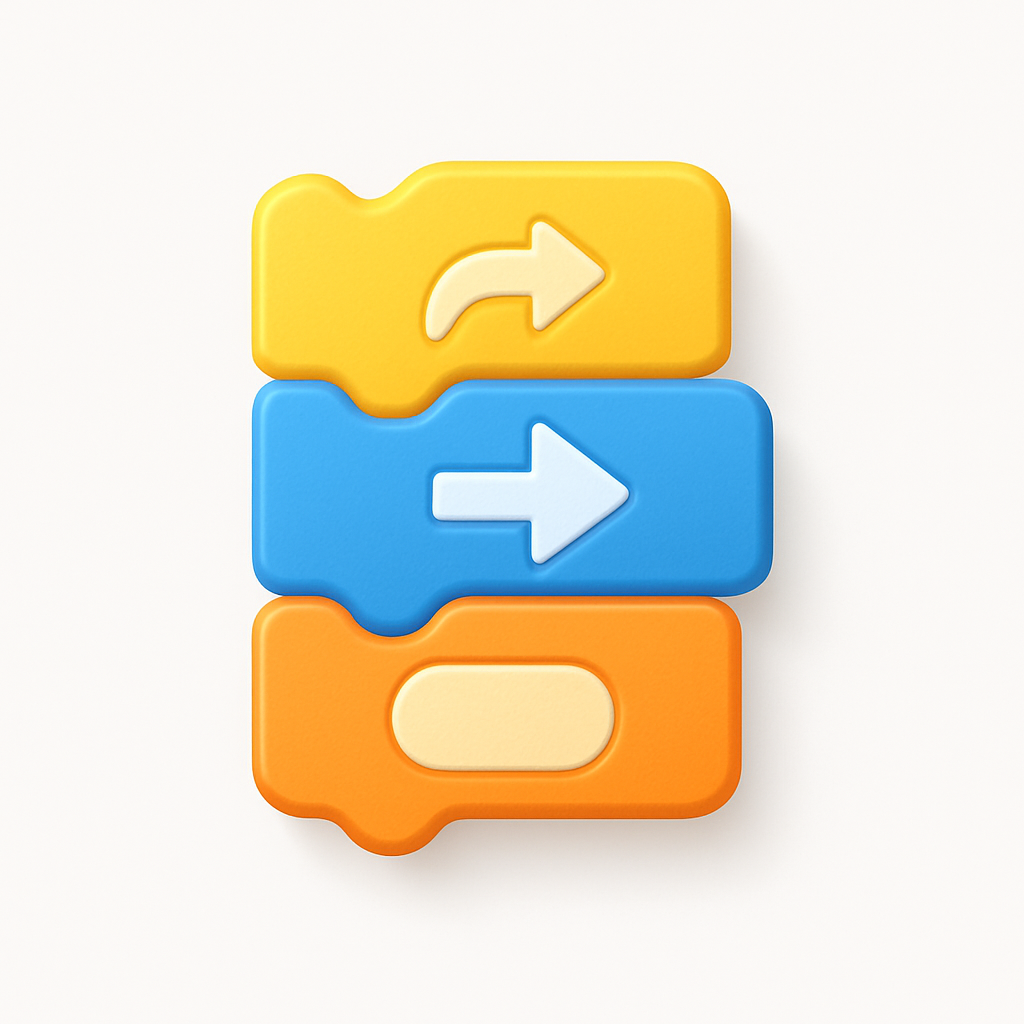 Scratch / mBlock
